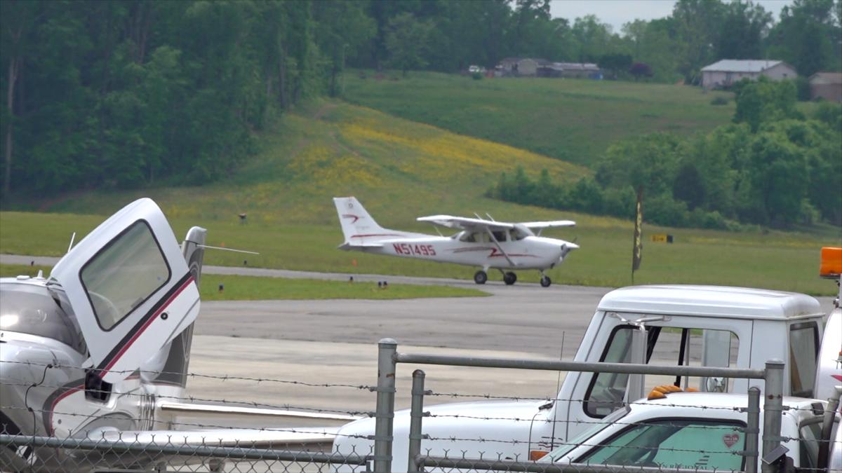 Cullman Airport