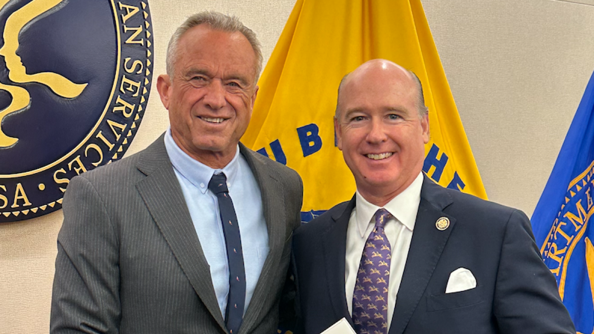 RFK Jr