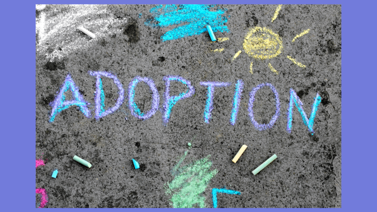 Adoption Credit