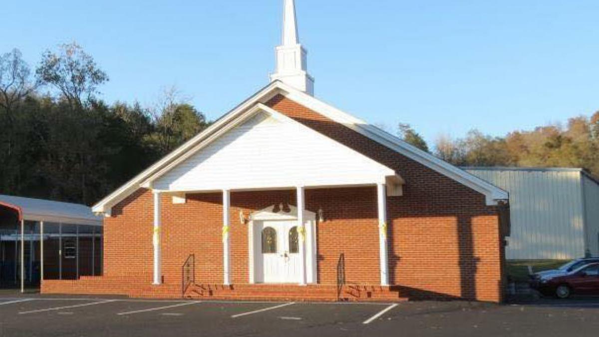 Pleasant Valley Church