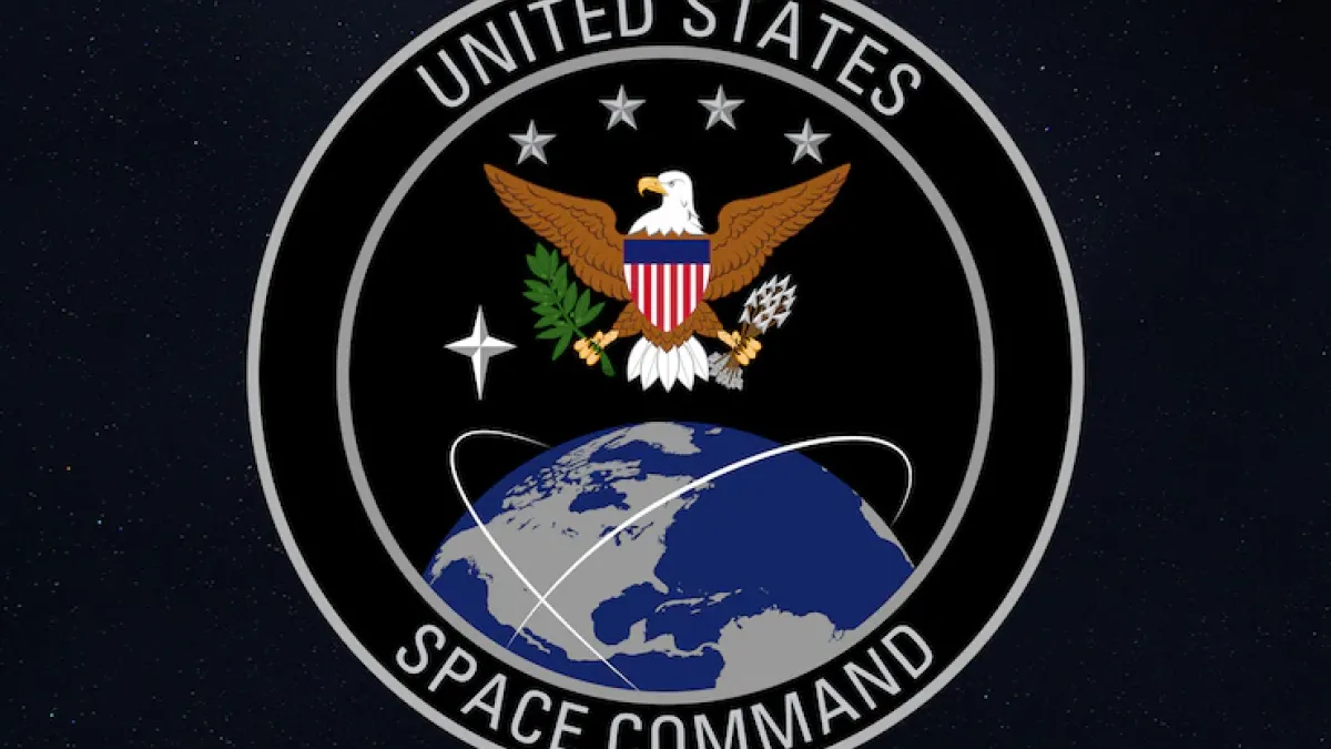 Space Command