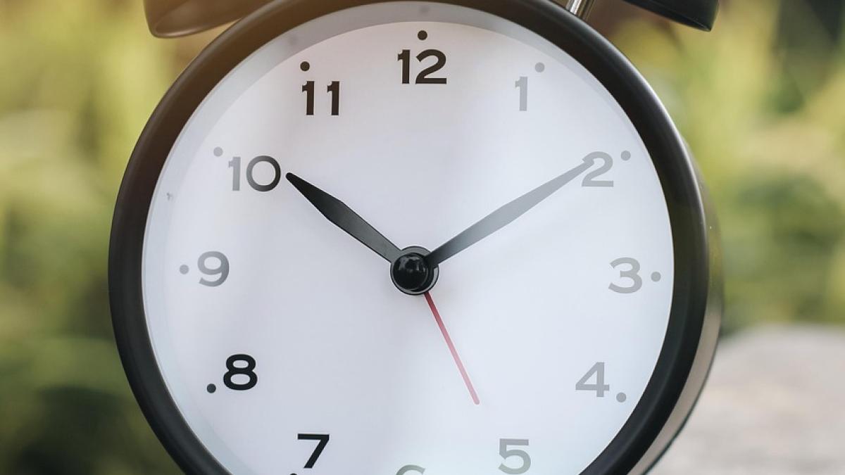 Clock