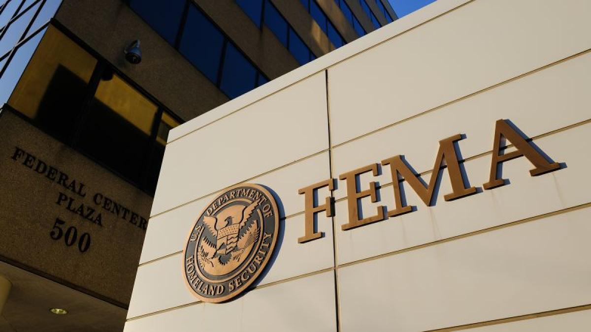 FEMA