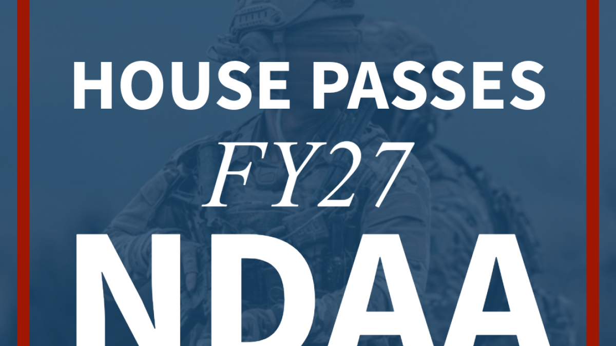 NDAA