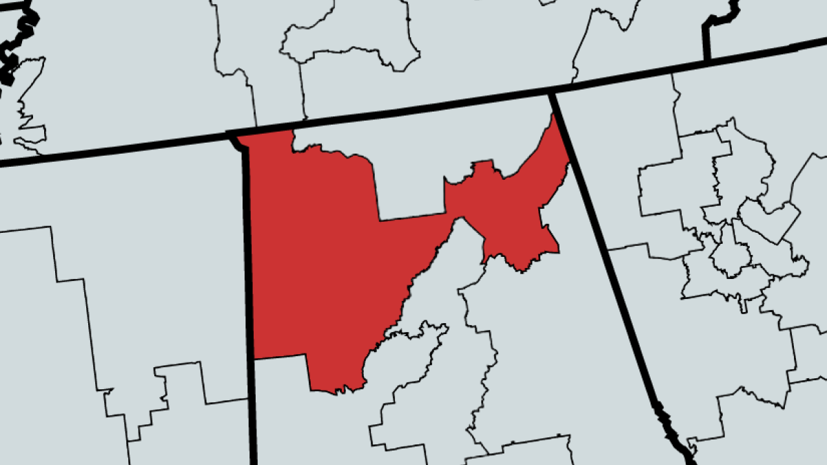 4th District