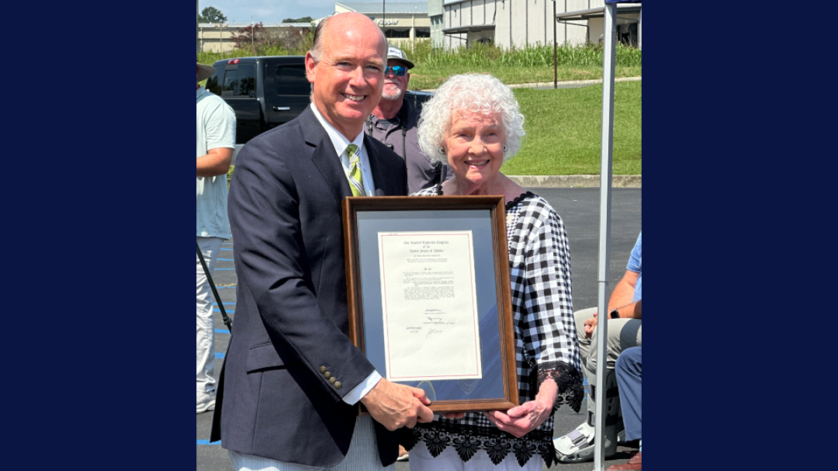 Guntersville VA Clinic