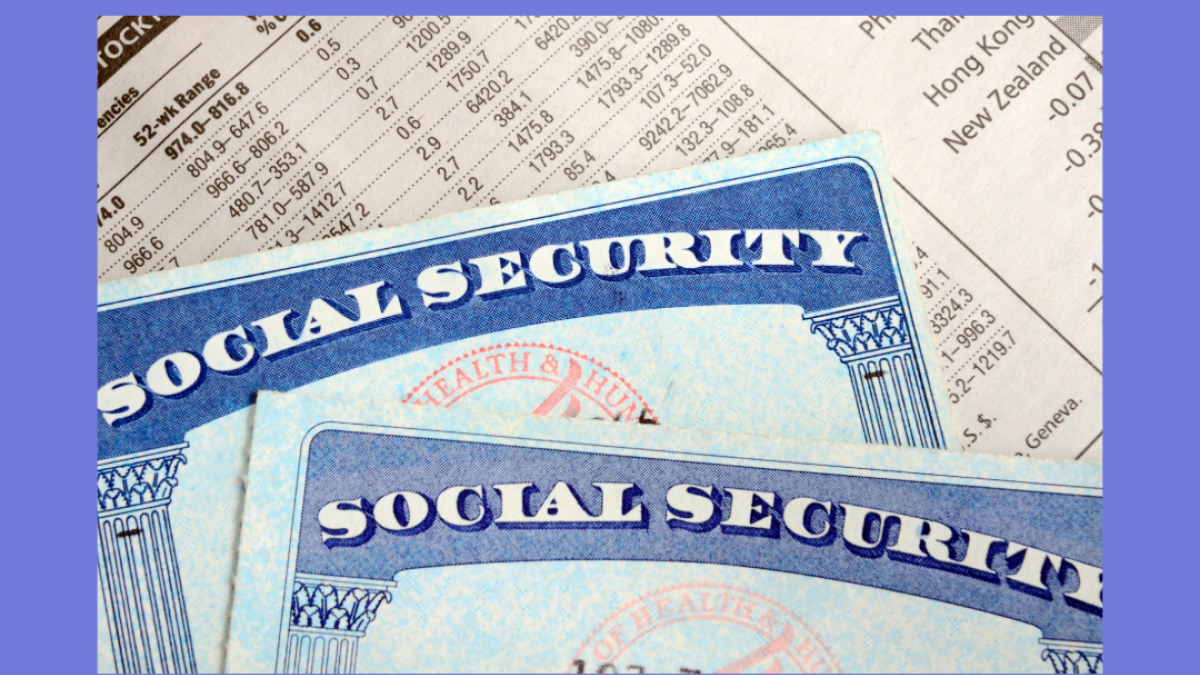 Social Security