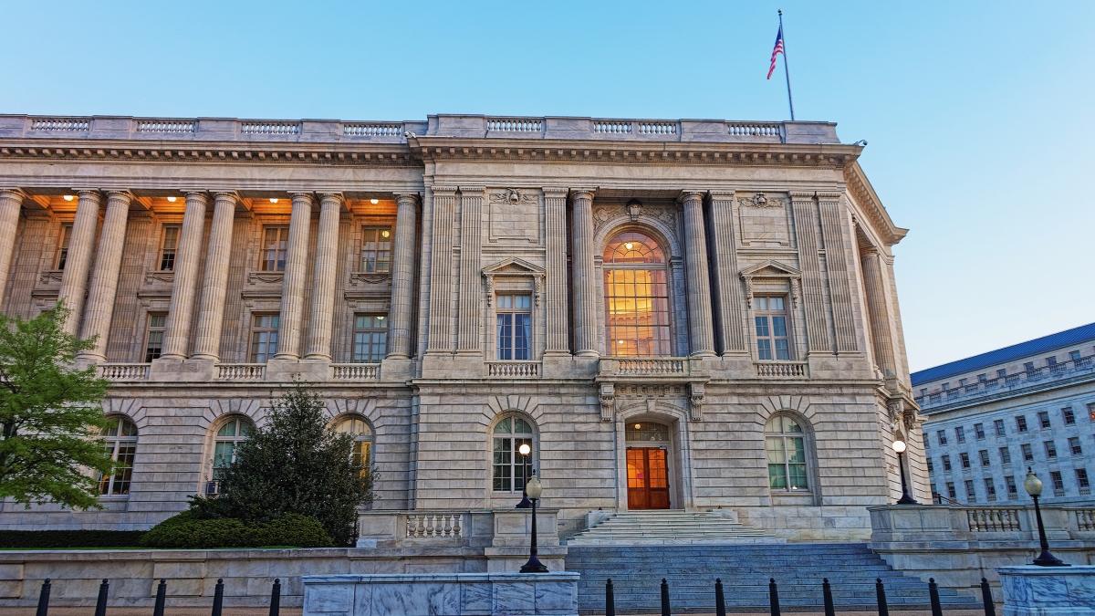 Washington DC Office