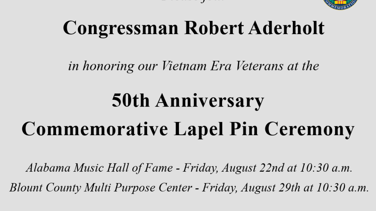 Vietnam Blount County