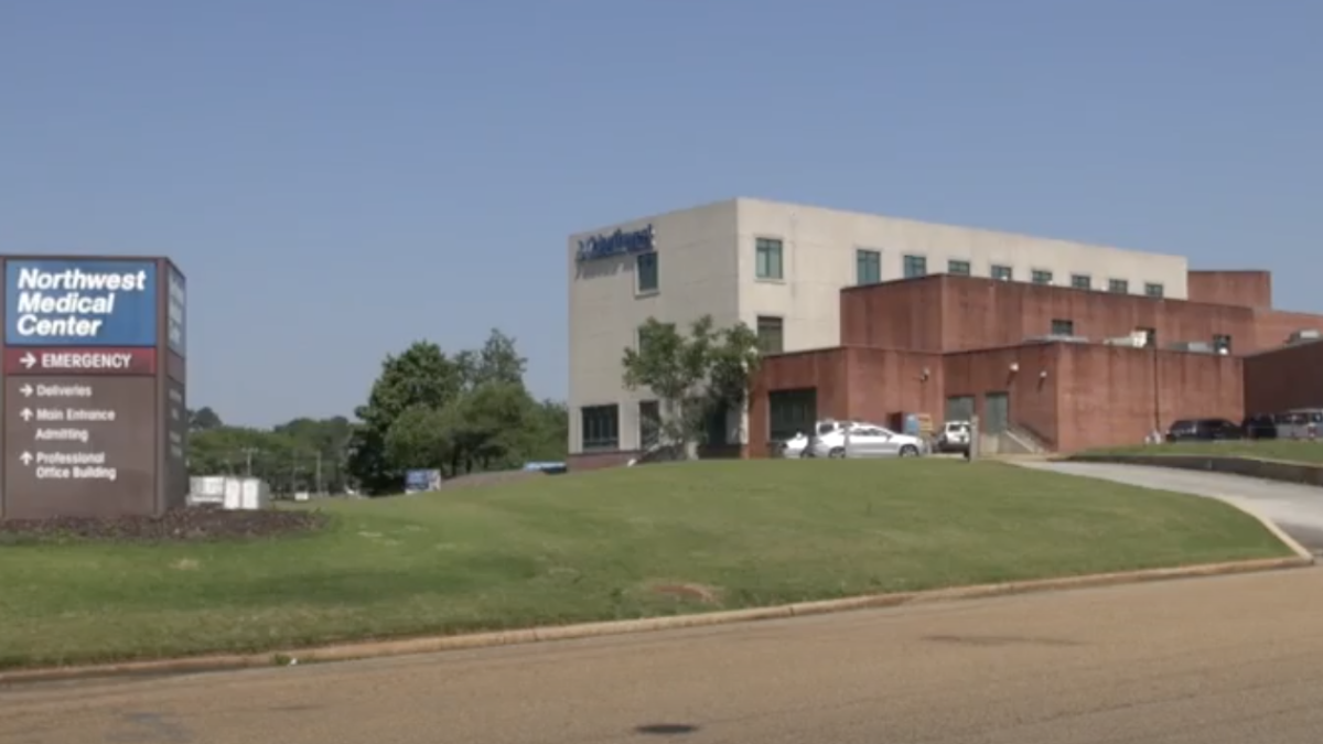 Northwest Medical Center