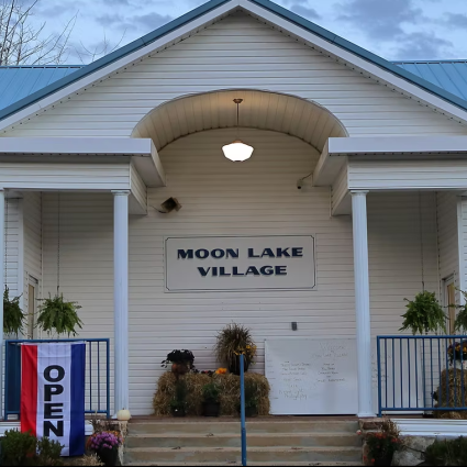 Moon Lake Village