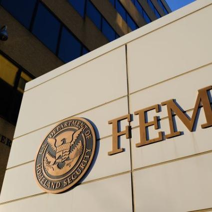 FEMA