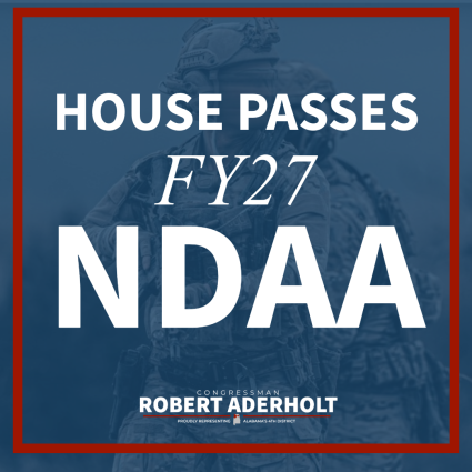 NDAA