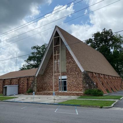Cullman Theater