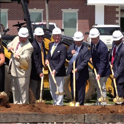 Russellville Library