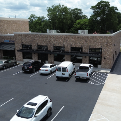 Albertville District Office