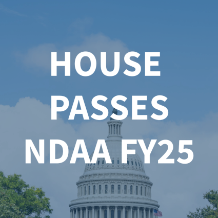 NDAA