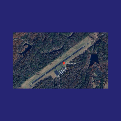 Blount Airport