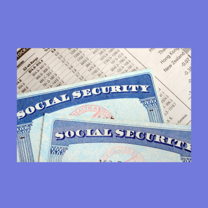 Social Security