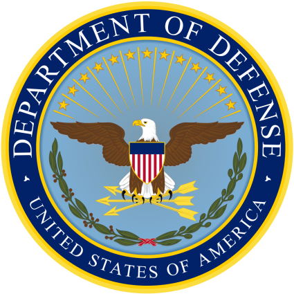 Department of Defense Logo