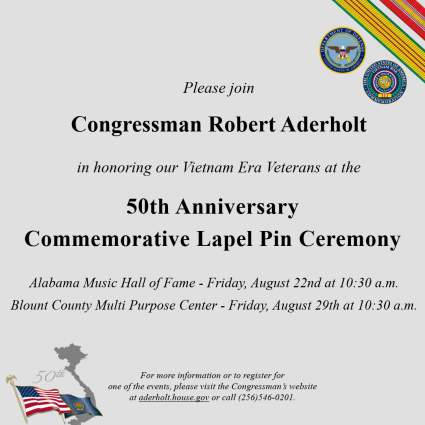 Vietnam Blount County