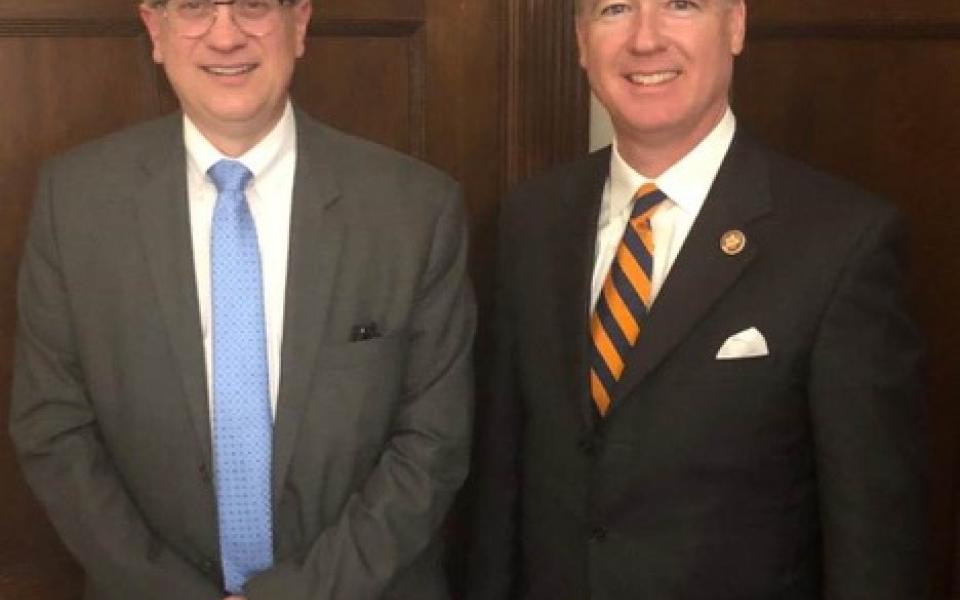 Alabama State Health Officer in Washington