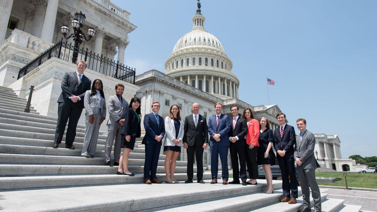 Interns 2022
