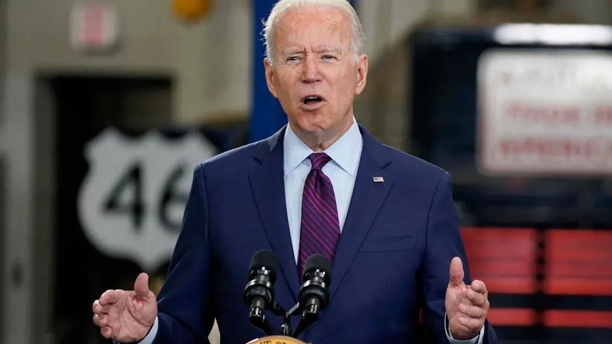 Biden