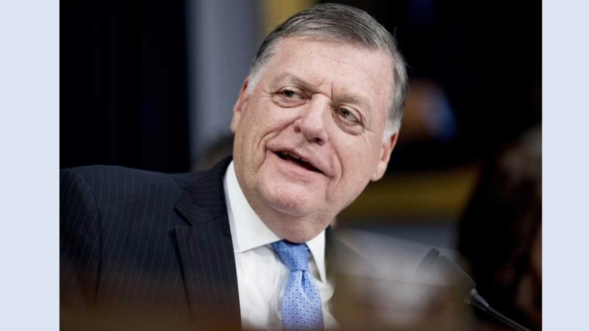 Tom Cole