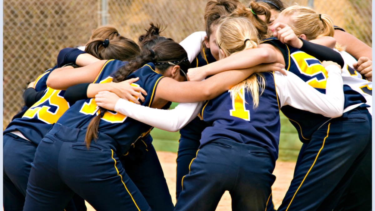 Womens Sports