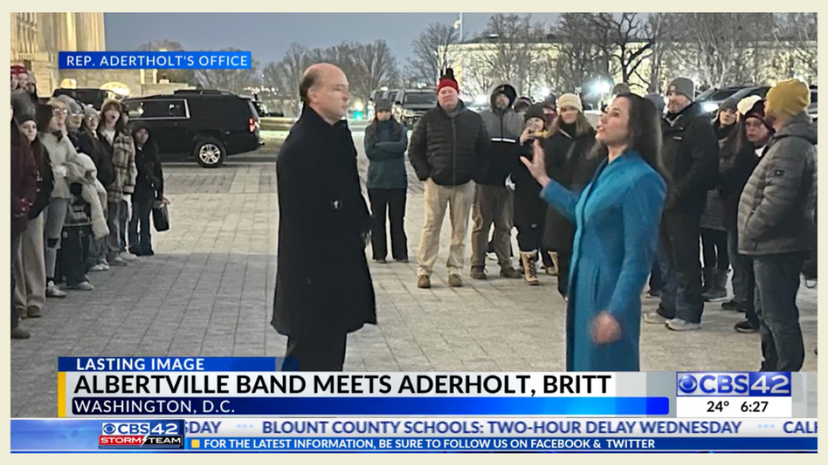 Band