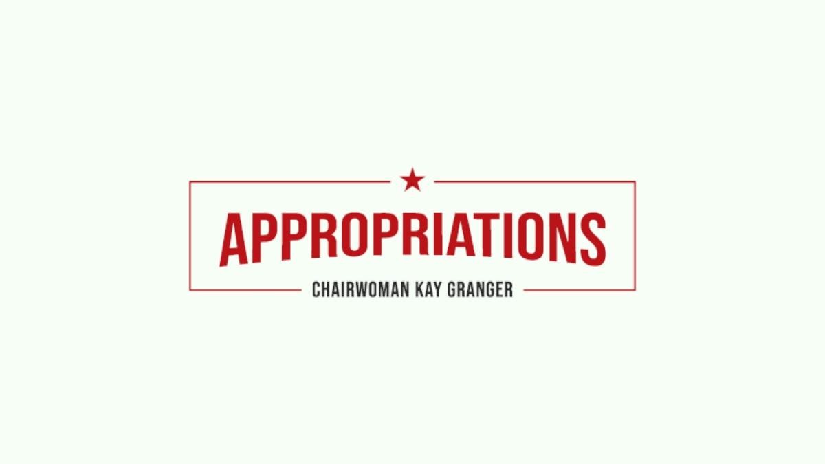 Approps