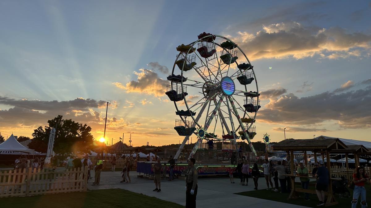Festivals