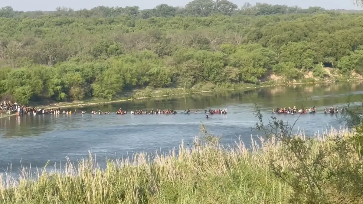 Migrants