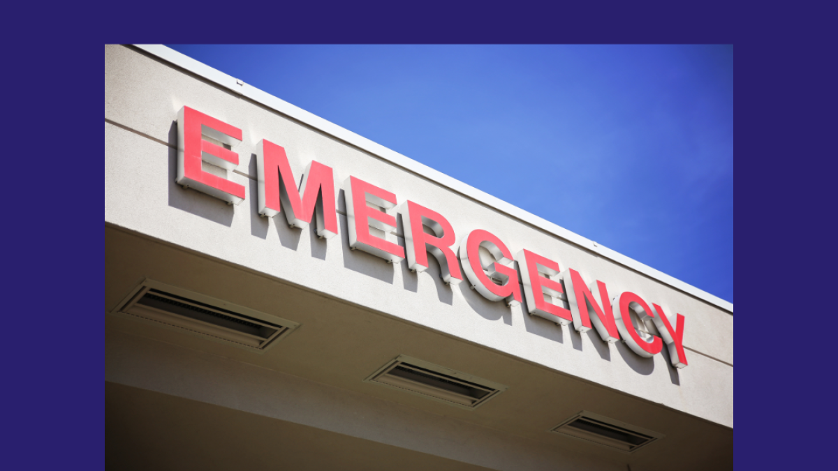 Emergency