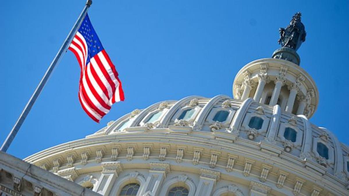 U.S. Capitol
