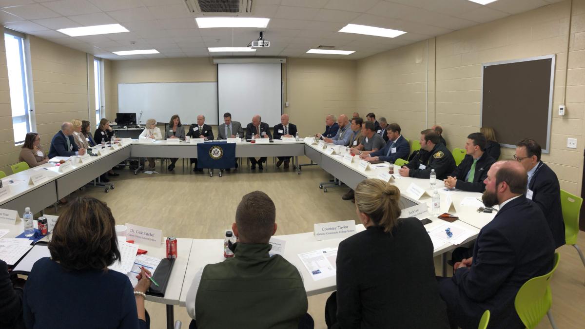 Roundtable