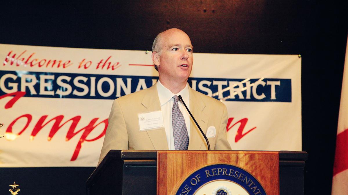 Congressman Aderholt Announces Changes to 2020 Student Art Competition