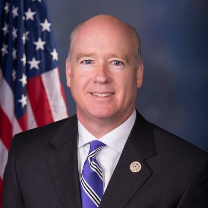 Official headshot Rep. Aderholt