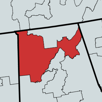 4th District