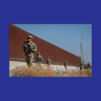 Border