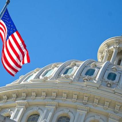 U.S. Capitol