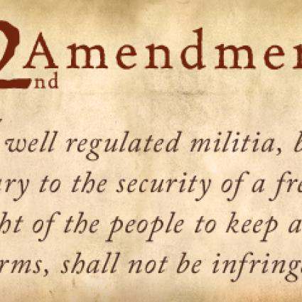 2nd Amendments